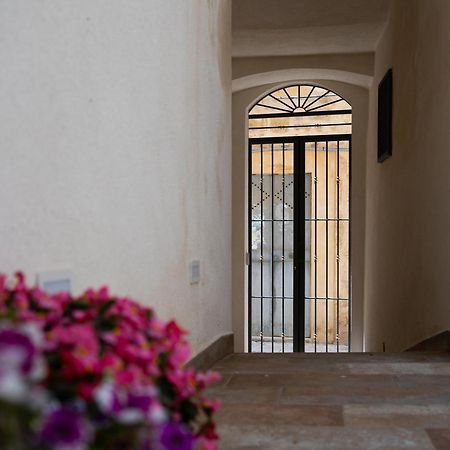 Sofi' Center Rooms Sciacca Exterior foto