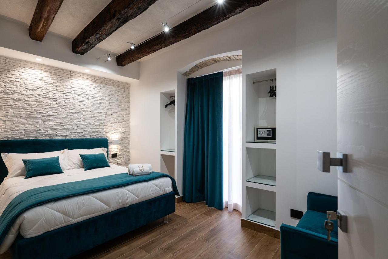 Sofi' Center Rooms Sciacca Exterior foto