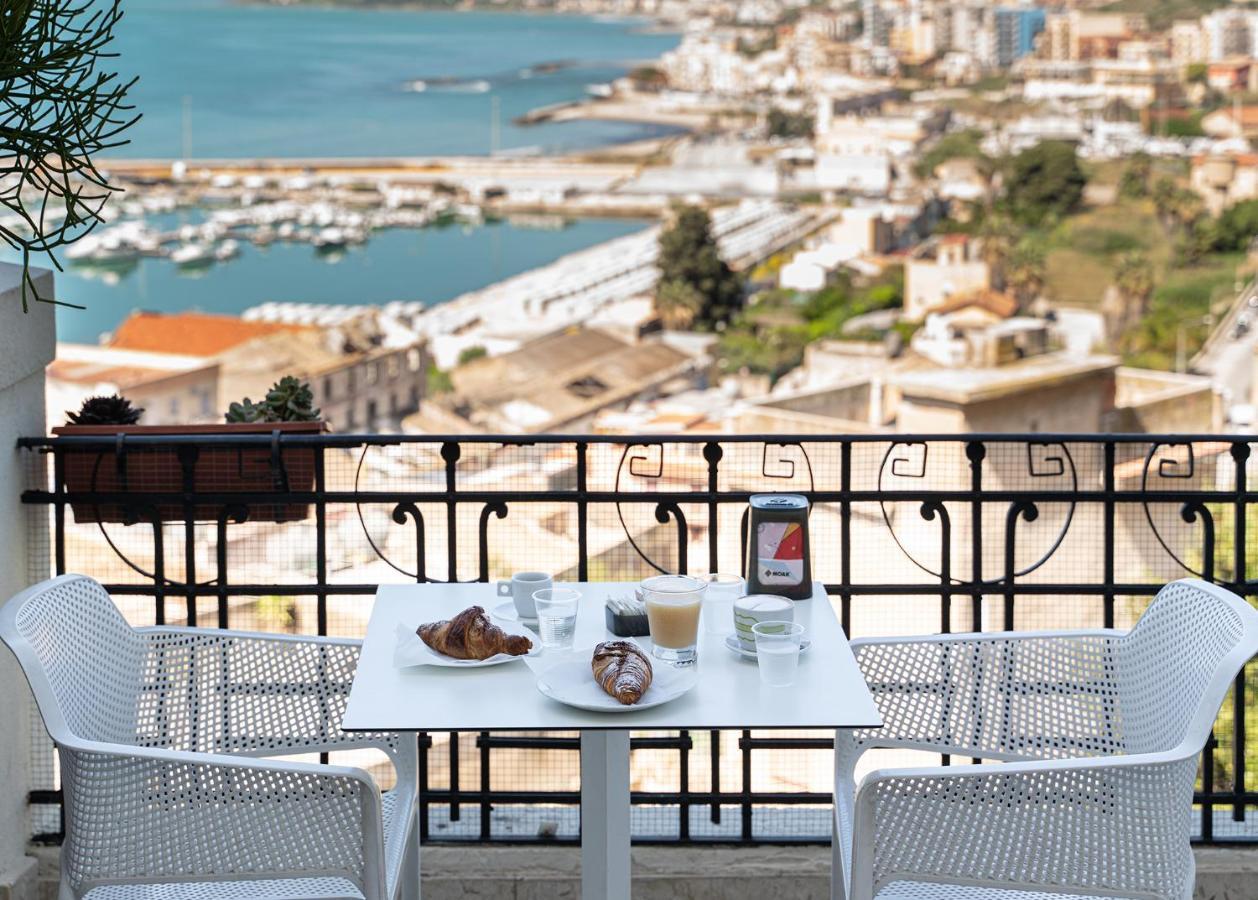 Sofi' Center Rooms Sciacca Exterior foto