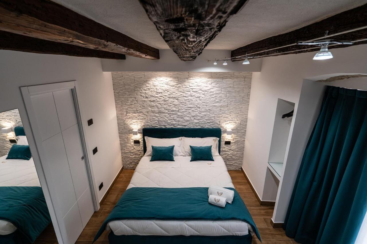 Sofi' Center Rooms Sciacca Exterior foto