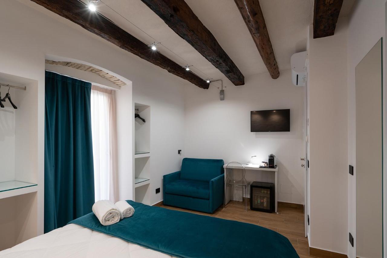 Sofi' Center Rooms Sciacca Exterior foto