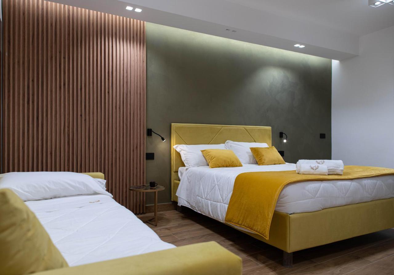 Sofi' Center Rooms Sciacca Exterior foto