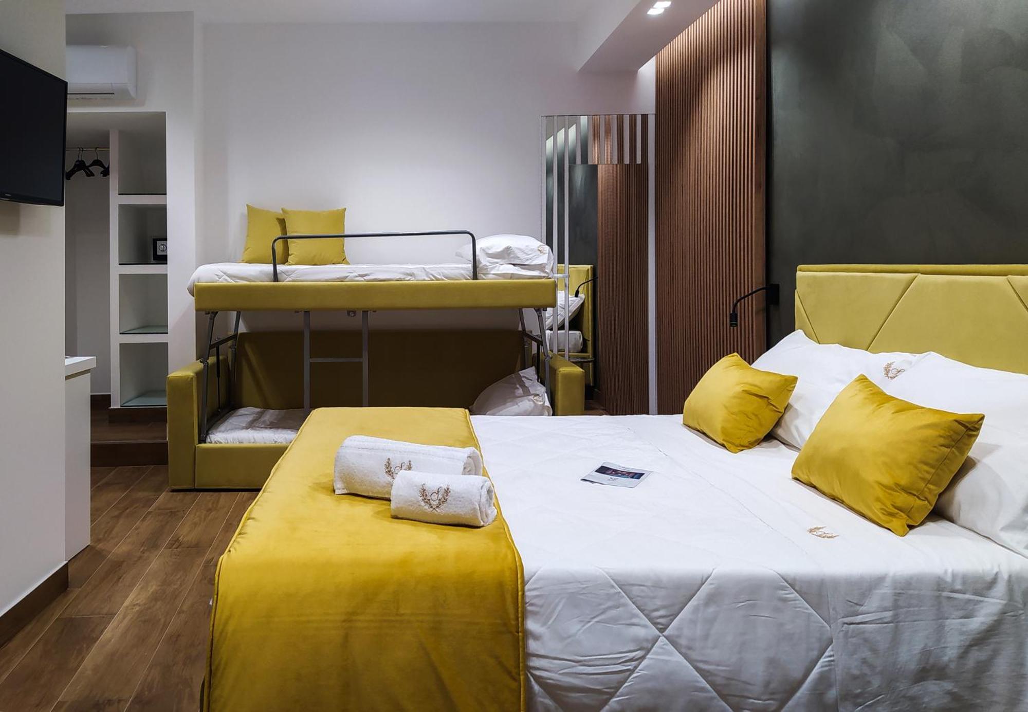 Sofi' Center Rooms Sciacca Exterior foto