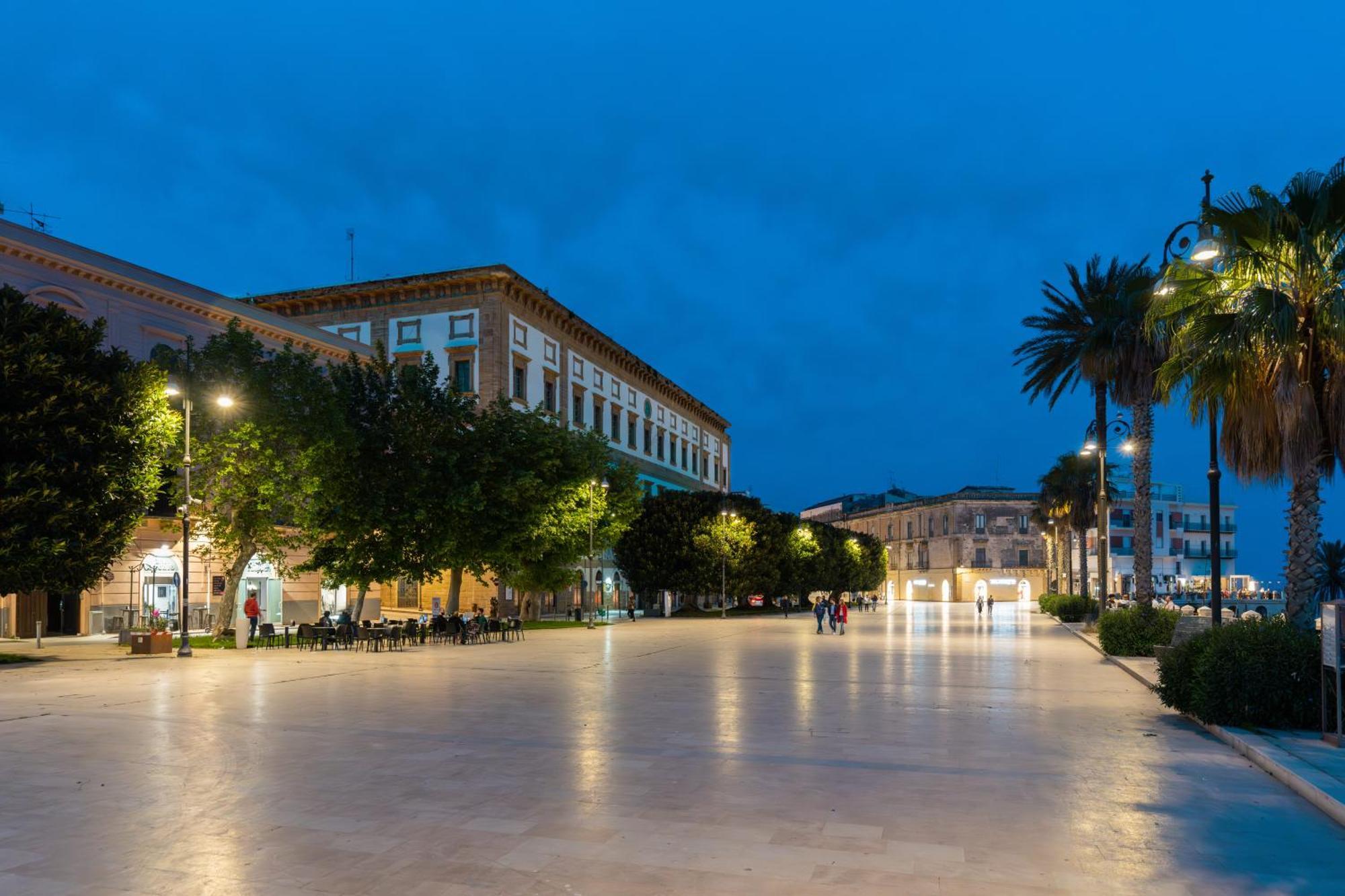 Sofi' Center Rooms Sciacca Exterior foto