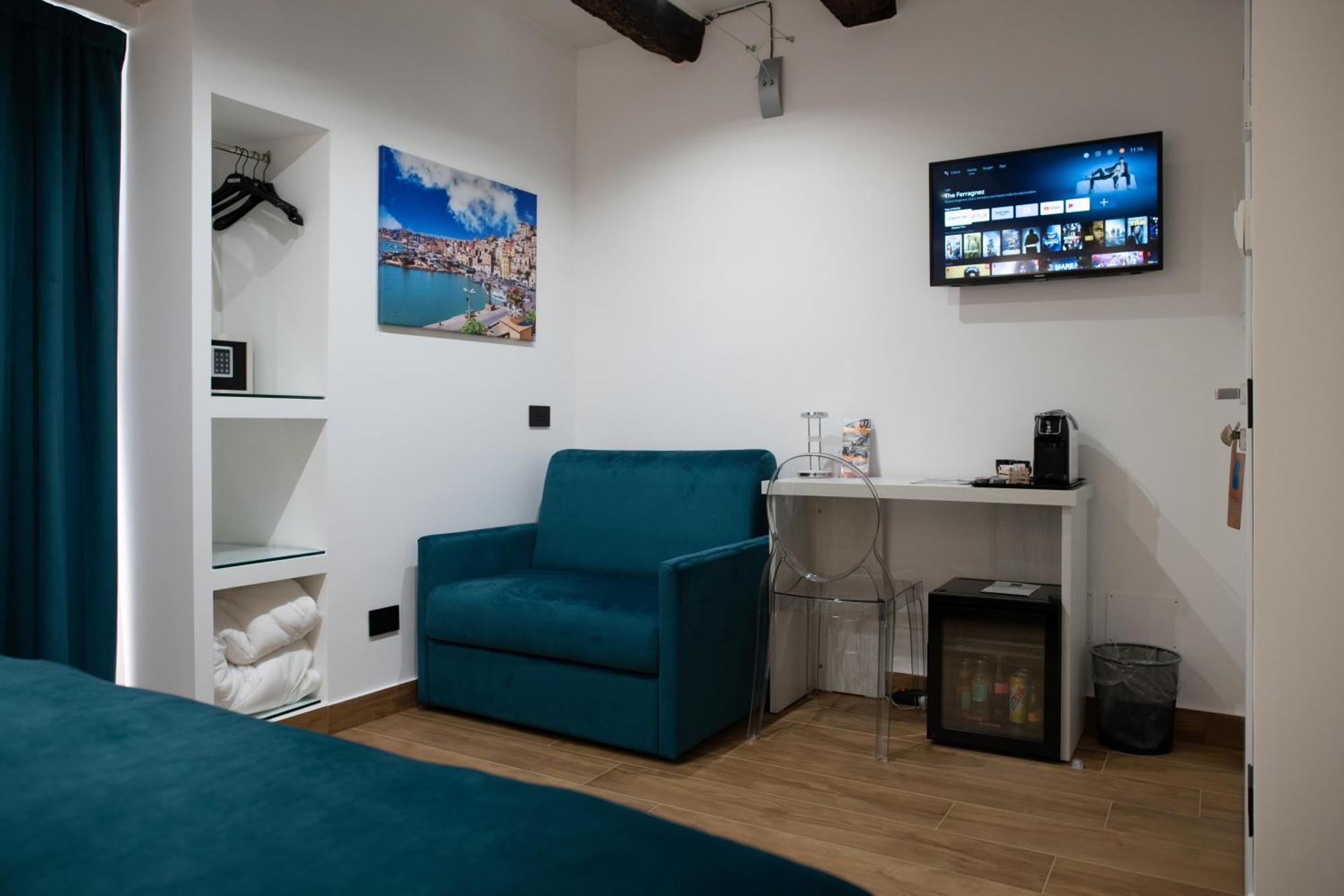 Sofi' Center Rooms Sciacca Exterior foto